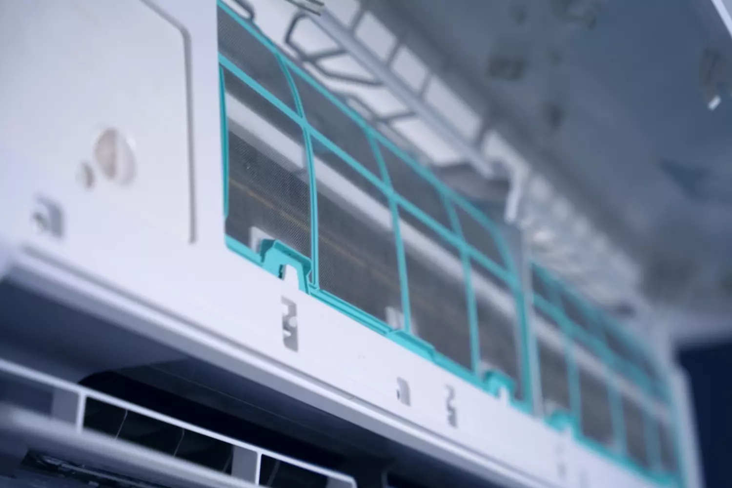 climatización eficiente